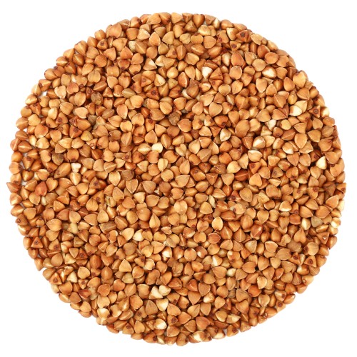 Kasza gryczana niepalona